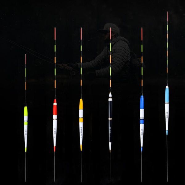 fishing float led electric light tackle luminous electronic fish buoys with battery accessories
fishing float led electric light tackle luminous electronic fish buoys with battery accessories
