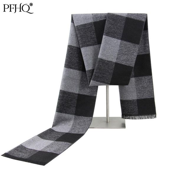 scarves pfhq 2021 warm scarf faux silk brushed fashion versatile men's and women's plaid print autumn winter 21e4999, Blue;gray
scarves pfhq 2021 warm scarf faux silk brushed fashion versatile men's and women's plaid print autumn winter 21e4999, Blue;gray