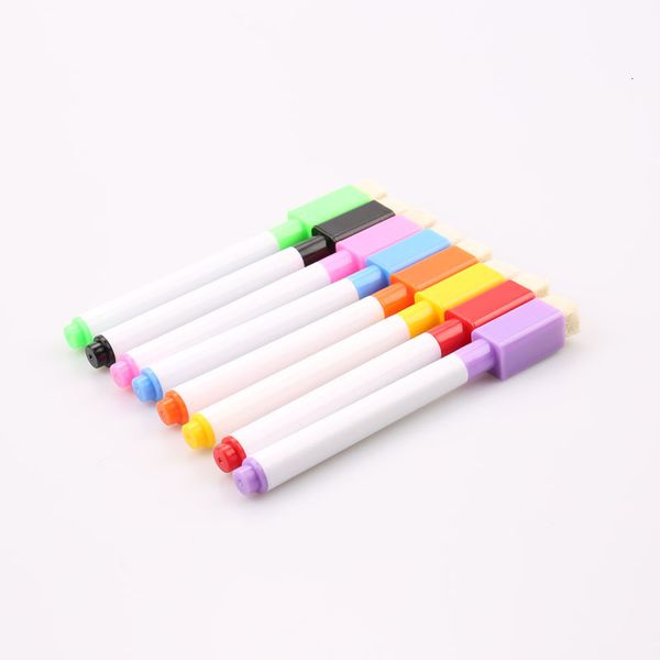 painting pens color children's small whiteboard water based graffiti pen with red brush teaching company exhibition training, Black;red
painting pens color children's small whiteboard water based graffiti pen with red brush teaching company exhibition training, Black;red