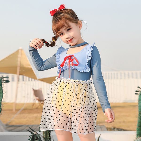 3pcs children's bathing suit summer lace princess swimsuit for 2-15 years old big girls mermaid one-piece swimsuit tankinis beach causa
3pcs children's bathing suit summer lace princess swimsuit for 2-15 years old big girls mermaid one-piece swimsuit tankinis beach causa