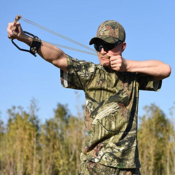 men's tracksuits spring and summer uniforms bionic camouflage hunting t-shirts with short sleeves army fan outdoor sun fishing w, Gray
men's tracksuits spring and summer uniforms bionic camouflage hunting t-shirts with short sleeves army fan outdoor sun fishing w, Gray