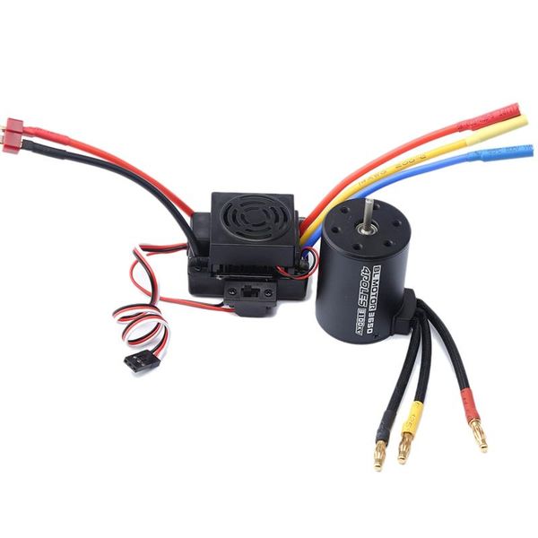 stroller parts & accessories waterproof 3650 brushless motor sensorless 60a esc combo set for 1:8/ 1:10 rc car/boat part
stroller parts & accessories waterproof 3650 brushless motor sensorless 60a esc combo set for 1:8/ 1:10 rc car/boat part