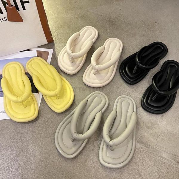 slippers shoes flat luxury slides rubber flip flops women female beach designer 2021 indoor ytmtloy zapato mujer house, Black
slippers shoes flat luxury slides rubber flip flops women female beach designer 2021 indoor ytmtloy zapato mujer house, Black