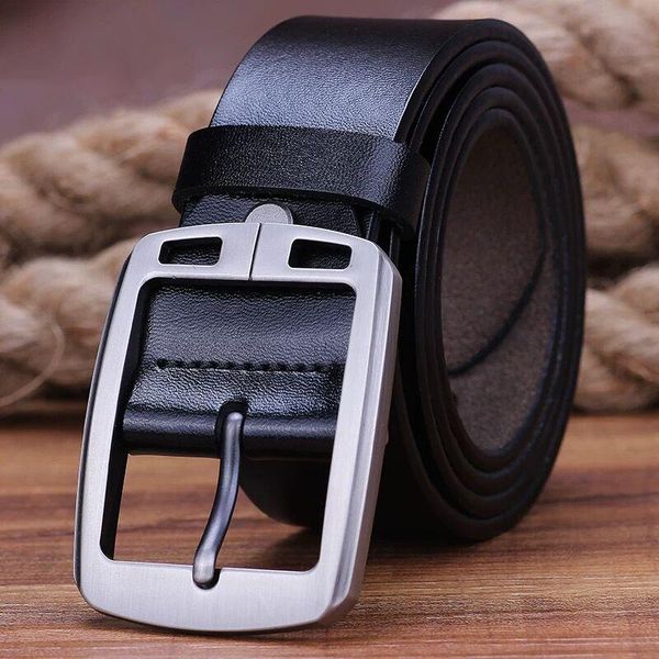 belts dibangu luxury cowhide genuine leather belt men vintage pin buckle for jeans strap fashion cowboy casual, Black;brown
belts dibangu luxury cowhide genuine leather belt men vintage pin buckle for jeans strap fashion cowboy casual, Black;brown
