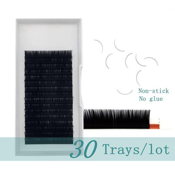 false eyelashes 30 trays/lot 16 lines wholesale vendor volume round mink lashes soft no glue classic individual eyelash 0.03 0.05 black
false eyelashes 30 trays/lot 16 lines wholesale vendor volume round mink lashes soft no glue classic individual eyelash 0.03 0.05 black