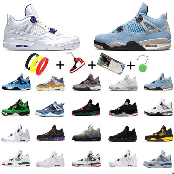 dunks new black cat 2021 4 4s jumpman basketball shoes bred neon wings encore cactus jack white cement mens stylist sneakers trainers us 7-1
dunks new black cat 2021 4 4s jumpman basketball shoes bred neon wings encore cactus jack white cement mens stylist sneakers trainers us 7-1
