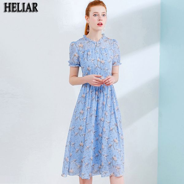 sky blue chiffon printed dresses for ladies short sleeve summer elegant slim vacation high waist a line 210518, Black;gray
sky blue chiffon printed dresses for ladies short sleeve summer elegant slim vacation high waist a line 210518, Black;gray