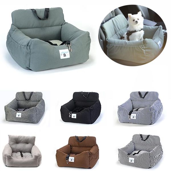 dog car seat bed sofa travel seats cover for small medium dogs front/back pet carrier transportin perro kennels & pens
dog car seat bed sofa travel seats cover for small medium dogs front/back pet carrier transportin perro kennels & pens
