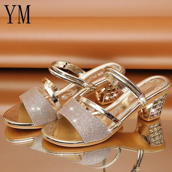 gold women pumps sandals summer open toe high heels low block heel shoes gladiator ankle strap, Black
gold women pumps sandals summer open toe high heels low block heel shoes gladiator ankle strap, Black