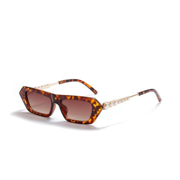 semi-metal pearl square luxury women sunglasses2021 retro glasses small women's uv400 sunglasses, White;black
semi-metal pearl square luxury women sunglasses2021 retro glasses small women's uv400 sunglasses, White;black