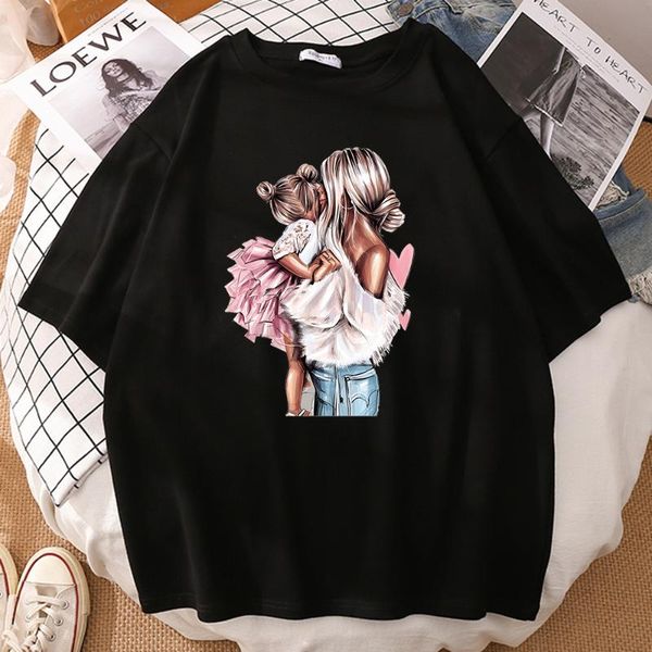 men's t-shirts beautiful girl and cute baby prints t shirt summer breathable fashion comfortable man shirts, White;black
men's t-shirts beautiful girl and cute baby prints t shirt summer breathable fashion comfortable man shirts, White;black