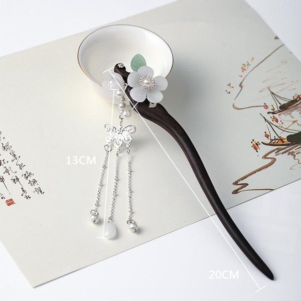 other event & party supplies ancient style hairpin glazed flower tassel ebony hanfu headdress simple daily female
other event & party supplies ancient style hairpin glazed flower tassel ebony hanfu headdress simple daily female