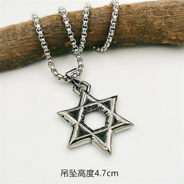 factory outlet party favor chrome/hearts necklace fashion cross punk titanium steel necklace croquet net red pendant domineering couple bro0
factory outlet party favor chrome/hearts necklace fashion cross punk titanium steel necklace croquet net red pendant domineering couple bro0