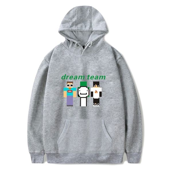 2020dreamwastaken 2d printing street casual fashion loose men's and women's hooded sweater, Black
2020dreamwastaken 2d printing street casual fashion loose men's and women's hooded sweater, Black