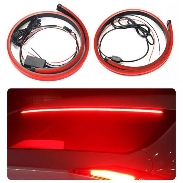 emergency lights car signal lamp high mount sbrake light single colors multi-mode led flash styling safety driving warning accessories
emergency lights car signal lamp high mount sbrake light single colors multi-mode led flash styling safety driving warning accessories