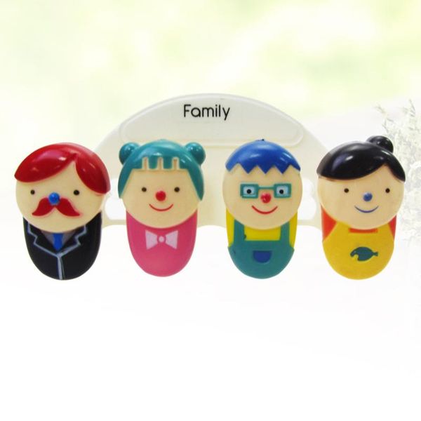 toothbrush holders 1pc bathroom wall-mounted holder suction cup-type cartoon brushing shelf punch-organizer rack for hom
toothbrush holders 1pc bathroom wall-mounted holder suction cup-type cartoon brushing shelf punch-organizer rack for hom