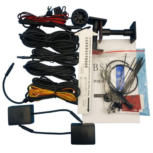 car rear view cameras& parking sensors 24g blind spot mirror radar detection system bsd bsa bsm microwave monitor detectors with alarm
car rear view cameras& parking sensors 24g blind spot mirror radar detection system bsd bsa bsm microwave monitor detectors with alarm