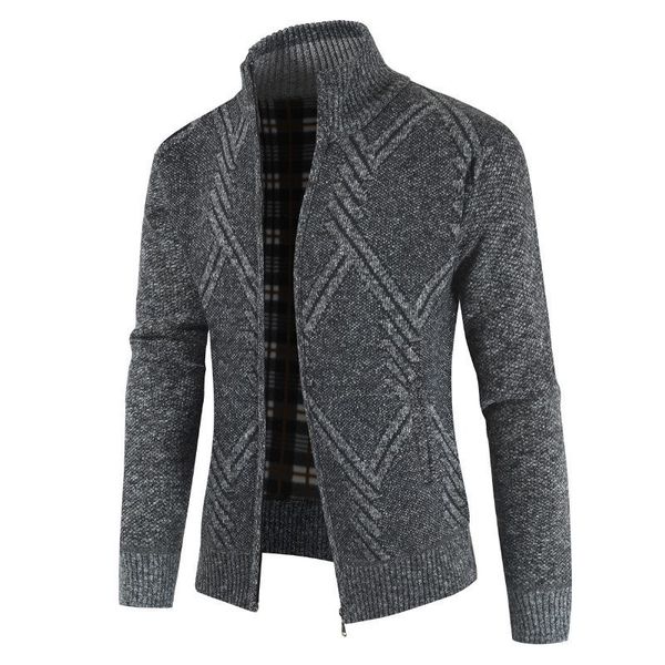sweaters mountainskin autumn mens sweater casual men's knit fashion thick warm cardigan jackets male knitwear sa9911 b1i5, White;black
sweaters mountainskin autumn mens sweater casual men's knit fashion thick warm cardigan jackets male knitwear sa9911 b1i5, White;black