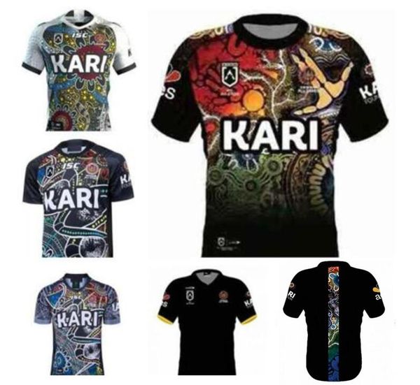 2021 all starts rugby jerseys indigenous camouflage nrl league 19 20 shirts player version maillot de s-5xl, Black;gray
2021 all starts rugby jerseys indigenous camouflage nrl league 19 20 shirts player version maillot de s-5xl, Black;gray