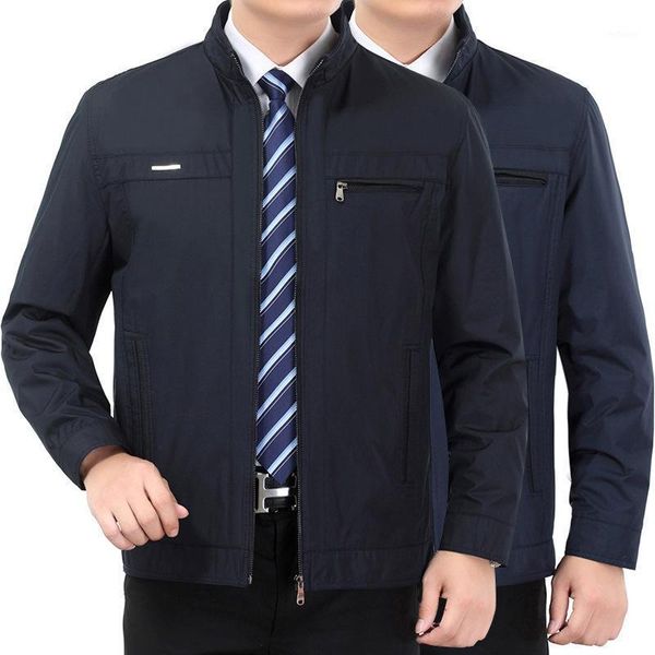 men's jackets jacket wholesale autumn conventional zipper standard blue outwear worth size m xl xxl xxxl 4xl 5xl, Black;brown
men's jackets jacket wholesale autumn conventional zipper standard blue outwear worth size m xl xxl xxxl 4xl 5xl, Black;brown