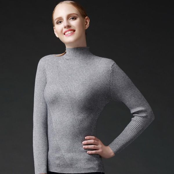 women's sweaters tonglord 2021 autumn high-neck knitted long-sleeved sweater bottoming shirt all-match female slim and thin pullover to, White;black
women's sweaters tonglord 2021 autumn high-neck knitted long-sleeved sweater bottoming shirt all-match female slim and thin pullover to, White;black