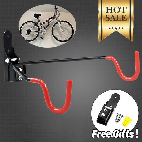 car & truck racks bike wall mount parking hanger high strength iron bicycle bracket holder foldable durable hanging rack
car & truck racks bike wall mount parking hanger high strength iron bicycle bracket holder foldable durable hanging rack