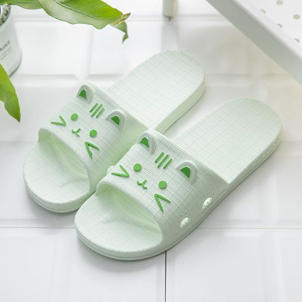 slippers sagace shoes women summer casual solid home indoors floor family shower sandals cute skidproof woman sandalsjan13, Black
slippers sagace shoes women summer casual solid home indoors floor family shower sandals cute skidproof woman sandalsjan13, Black