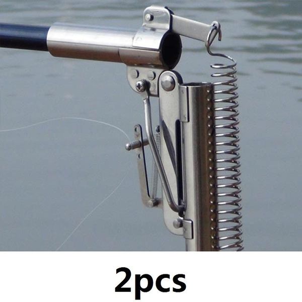 boat fishing rods 2pcs/lot stainless steel automatic rod 2.1m 2.4m 2.7m 3.0m frp sea (without reel) in bulk price
boat fishing rods 2pcs/lot stainless steel automatic rod 2.1m 2.4m 2.7m 3.0m frp sea (without reel) in bulk price