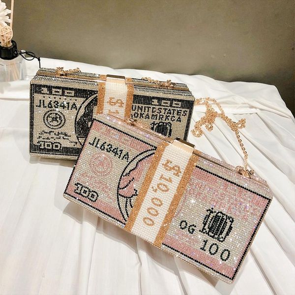 diamond purse handbag, money evening bag purse,diamond clutch bag,ladies mini purses and handbags,fashion cion usd bag,evening party
diamond purse handbag, money evening bag purse,diamond clutch bag,ladies mini purses and handbags,fashion cion usd bag,evening party