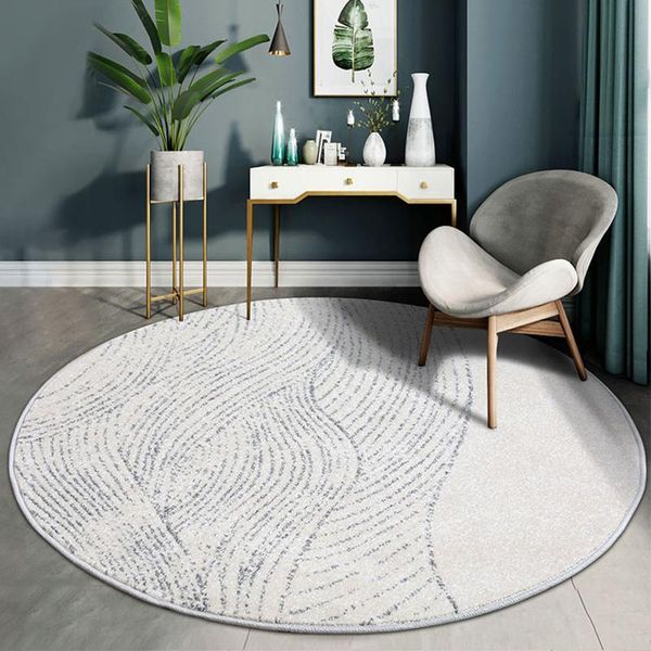carpets nordic 3d line round for living room home rug bedroom decoration soft modern carpet kids tent area rugs
carpets nordic 3d line round for living room home rug bedroom decoration soft modern carpet kids tent area rugs