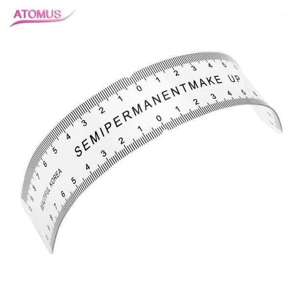 permanent makeup stencils plastic eyebrow ruler measure tool reusable accessories measures1
permanent makeup stencils plastic eyebrow ruler measure tool reusable accessories measures1