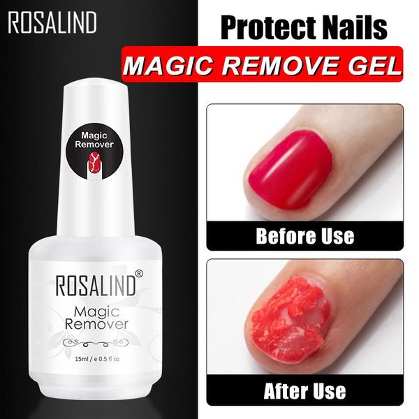 nail gel rosalind polish magic remover kit tool quickly remove enamel art decraotion and base coat in a few seconds 15ml, Red;pink
nail gel rosalind polish magic remover kit tool quickly remove enamel art decraotion and base coat in a few seconds 15ml, Red;pink