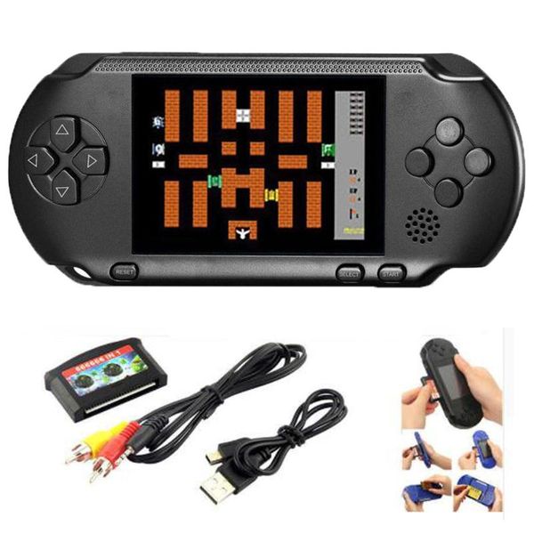 portable game players 5pcs 16 bit handheld console video 150+ games retro megadrive
portable game players 5pcs 16 bit handheld console video 150+ games retro megadrive
