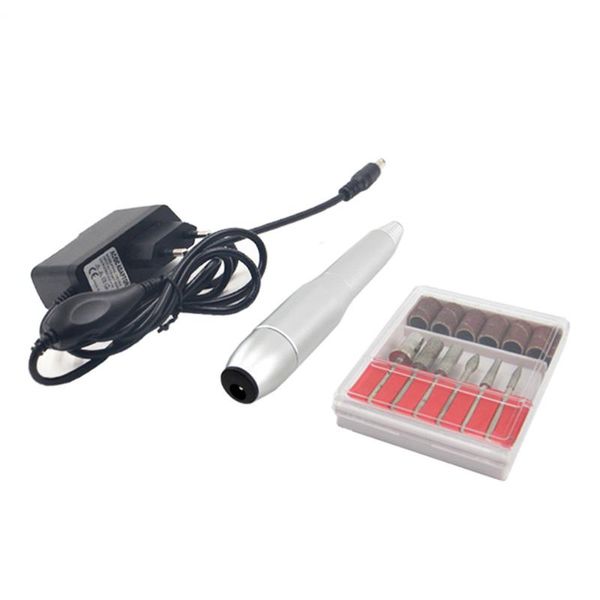 nail drill & accessories portable machine device for manicure polishing tool set files instrument mill nails art
nail drill & accessories portable machine device for manicure polishing tool set files instrument mill nails art