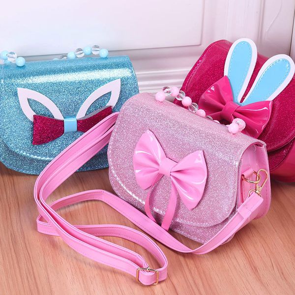 messenger bagstaobao fashion korean version fluorescent skin parent child lady's hand-held messenger bag
messenger bagstaobao fashion korean version fluorescent skin parent child lady's hand-held messenger bag