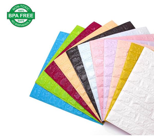wallpapers diy self-adhesive 3d wall stickers brick panels foam waterproof wallpaper living room decor tv bedroom home decoration kid
wallpapers diy self-adhesive 3d wall stickers brick panels foam waterproof wallpaper living room decor tv bedroom home decoration kid