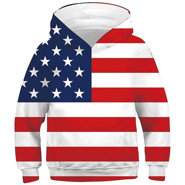 star red and white pattern comfortable men's and women's novelty hoodie 3d printing pullover hooded sweater with pocket 100-160, Black
star red and white pattern comfortable men's and women's novelty hoodie 3d printing pullover hooded sweater with pocket 100-160, Black