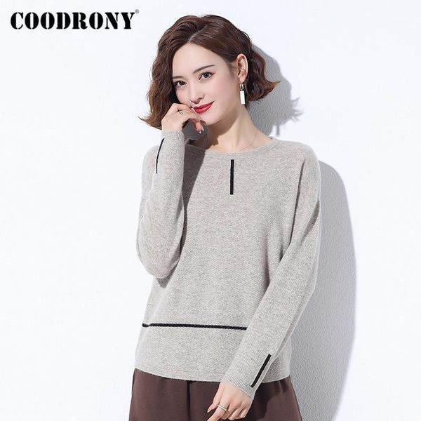 women's sweaters women's brand winter elegant women slim striped casual knitted female merino wool o-neck jumper w1240, White;black
women's sweaters women's brand winter elegant women slim striped casual knitted female merino wool o-neck jumper w1240, White;black