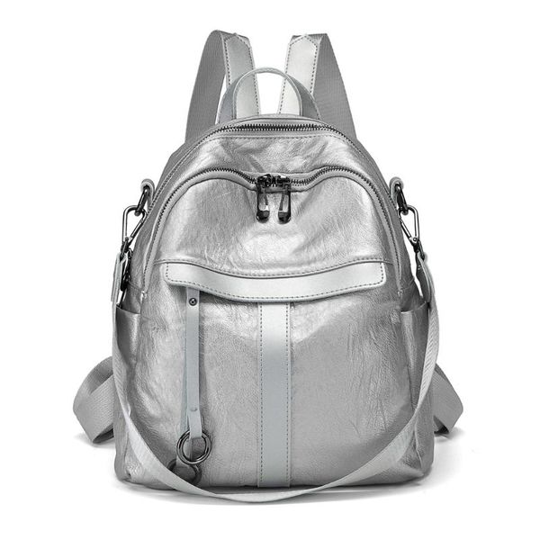 outdoor bags women backpack female soft leather book school for teenage girls sac a dos travel back pack rucksacks mochilas
outdoor bags women backpack female soft leather book school for teenage girls sac a dos travel back pack rucksacks mochilas