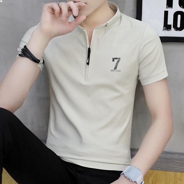 men's designers mens polo t shirt luxurys camisas de hombre m 3xl crop fashion dress classic t-shirt short sleeve ropa white men clothi, White;black
men's designers mens polo t shirt luxurys camisas de hombre m 3xl crop fashion dress classic t-shirt short sleeve ropa white men clothi, White;black