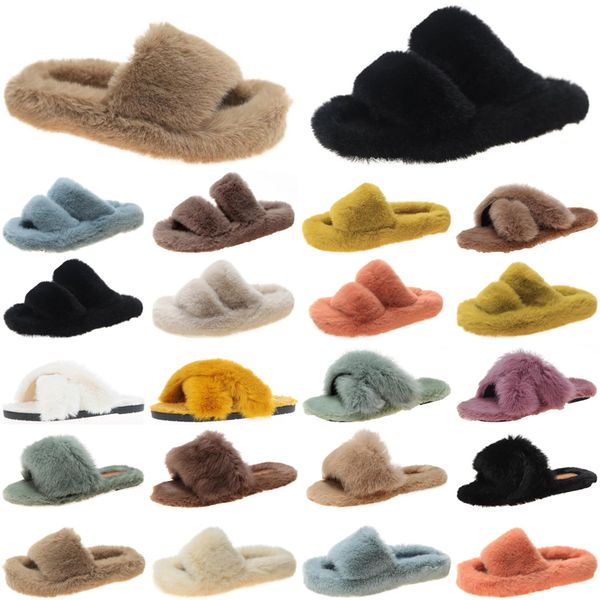 2021 luxury women slides slippers shoes womens comfortable loafer black yellow slide slipper flat flip flops size 35-40 color8
2021 luxury women slides slippers shoes womens comfortable loafer black yellow slide slipper flat flip flops size 35-40 color8