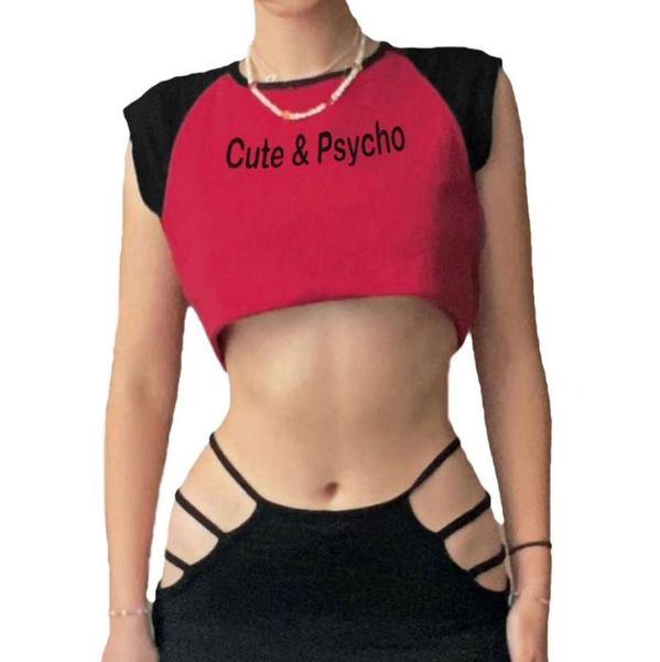 women's t-shirt letter print crop summer short sleeve crewneck slim fit raglan tee shirt top, White
women's t-shirt letter print crop summer short sleeve crewneck slim fit raglan tee shirt top, White