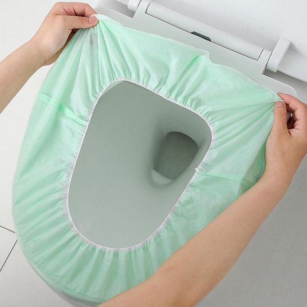toilet seat covers 10pcs disposable thickened cover closestool mat camping travel hygienic mats pad case bathroom accessorie
toilet seat covers 10pcs disposable thickened cover closestool mat camping travel hygienic mats pad case bathroom accessorie