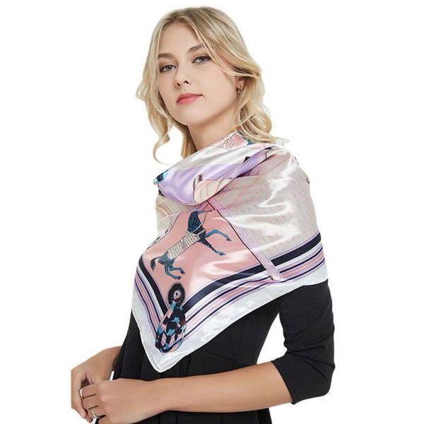 hats, scarves & gloves sets women's satin imitate silk scarf bib sleep bandana elegant fashion neckerchief, Blue;gray
hats, scarves & gloves sets women's satin imitate silk scarf bib sleep bandana elegant fashion neckerchief, Blue;gray
