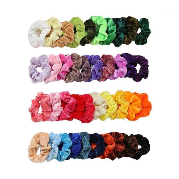 flowers elastic rubber band velvet scrunchies women girls hair ring rope ponytail holder wedding birthday gifts1, Brown
flowers elastic rubber band velvet scrunchies women girls hair ring rope ponytail holder wedding birthday gifts1, Brown