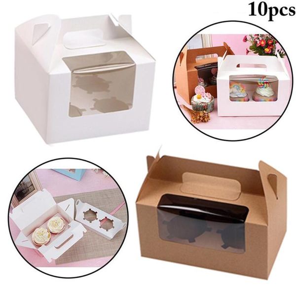gift wrap 10pcs 2/4 foldable cupcakes clear boxes window portable muffins bakery wrapping packing wedding party dessert storage box
gift wrap 10pcs 2/4 foldable cupcakes clear boxes window portable muffins bakery wrapping packing wedding party dessert storage box