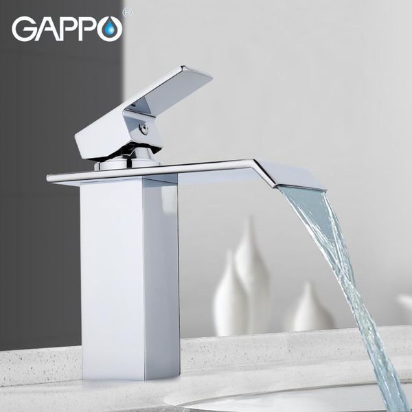 bathroom sink faucets gappo waterfall basin faucet mixer chrome bath tap torneira para banheiro wash
bathroom sink faucets gappo waterfall basin faucet mixer chrome bath tap torneira para banheiro wash