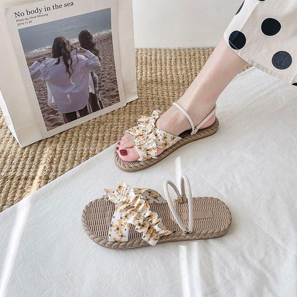 slippers beach shoes women summer flower slides fashion flat soft 2021 luxury basic cotton fabric pu, Black
slippers beach shoes women summer flower slides fashion flat soft 2021 luxury basic cotton fabric pu, Black