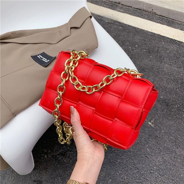 evening bags small bag women's 2021 slant shoulder korean version of fashion ins thick chain texture woven square
evening bags small bag women's 2021 slant shoulder korean version of fashion ins thick chain texture woven square