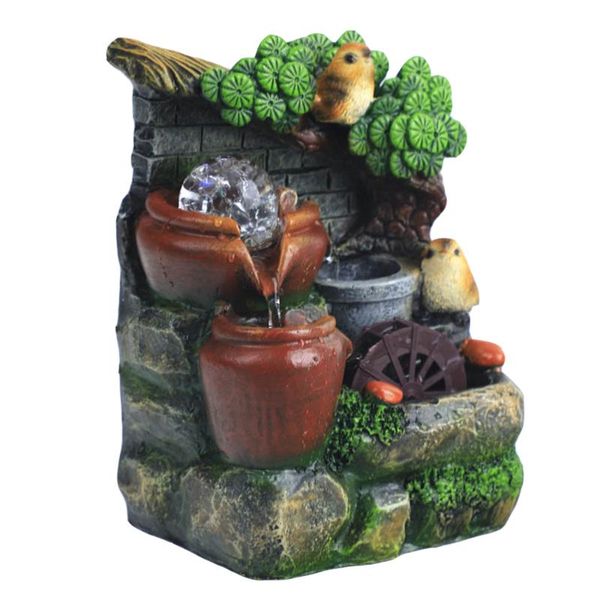 1pc creative chinese rockery mountain spring decoration home deskornament decorations
1pc creative chinese rockery mountain spring decoration home deskornament decorations